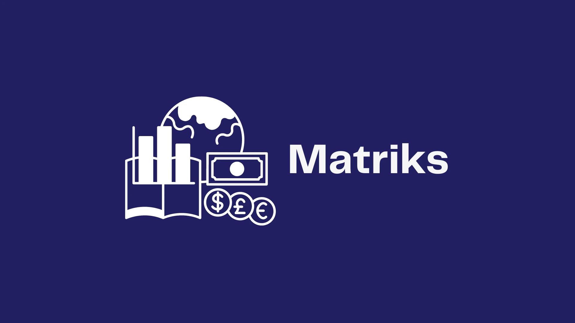 Matriks