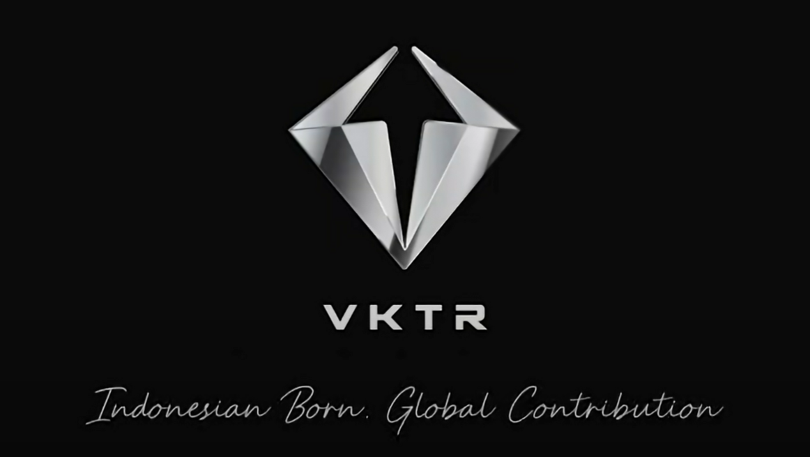 VKTR logo