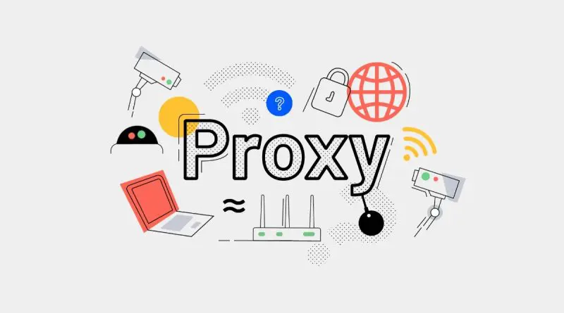 proxy site