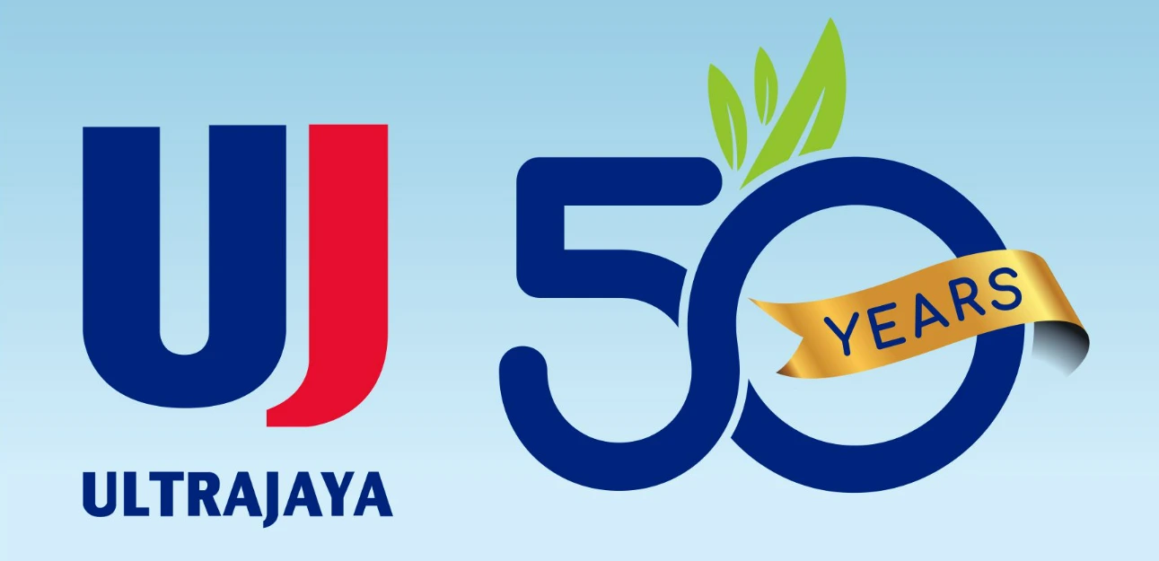 ultrajaya (ULTJ)