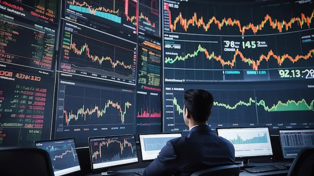Weekly Watchlist: Saham-Saham Potensial BBNI, MDKA, ADMR Sepekan (15-22 Juli 2025)