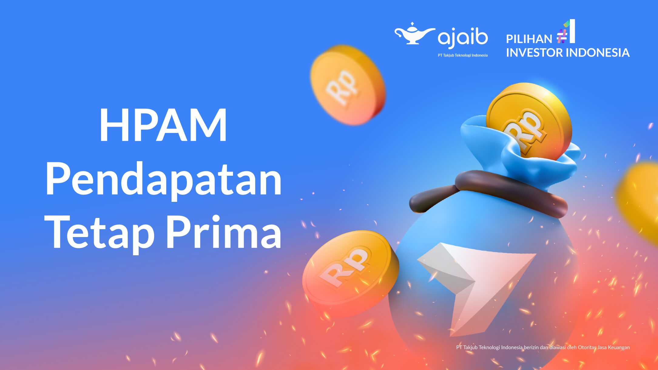 HPAM Pendapatan Tetap Prima