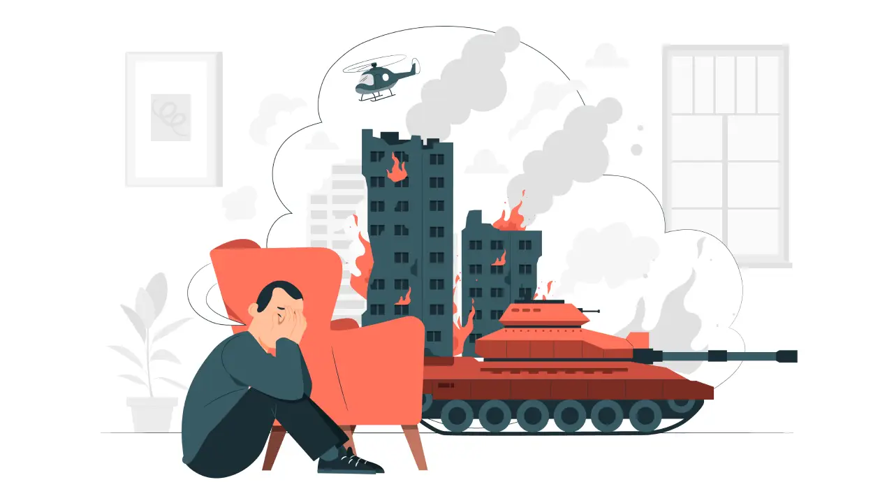 Dampak Konflik Iran-Israel ke IHSG dan Investasi Lainnya