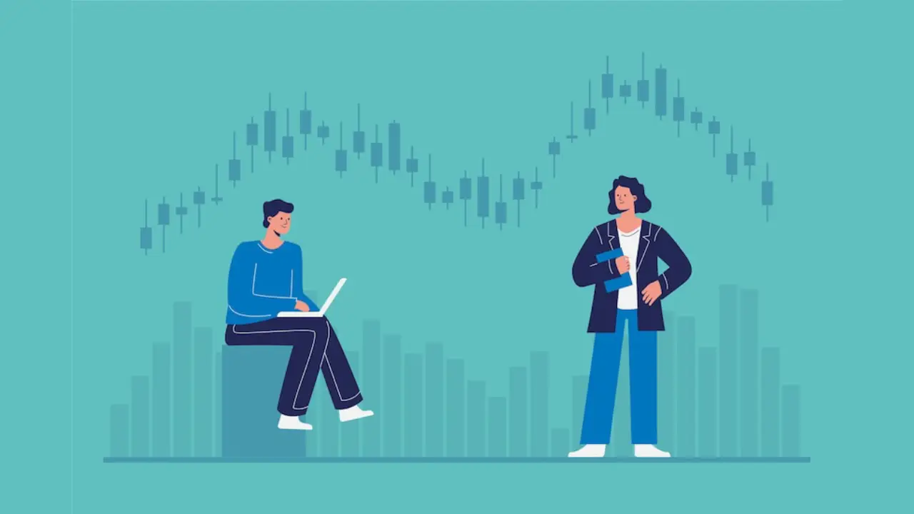 Memahami Northern Long Leg Doji Vs Southern Long Leg Doji