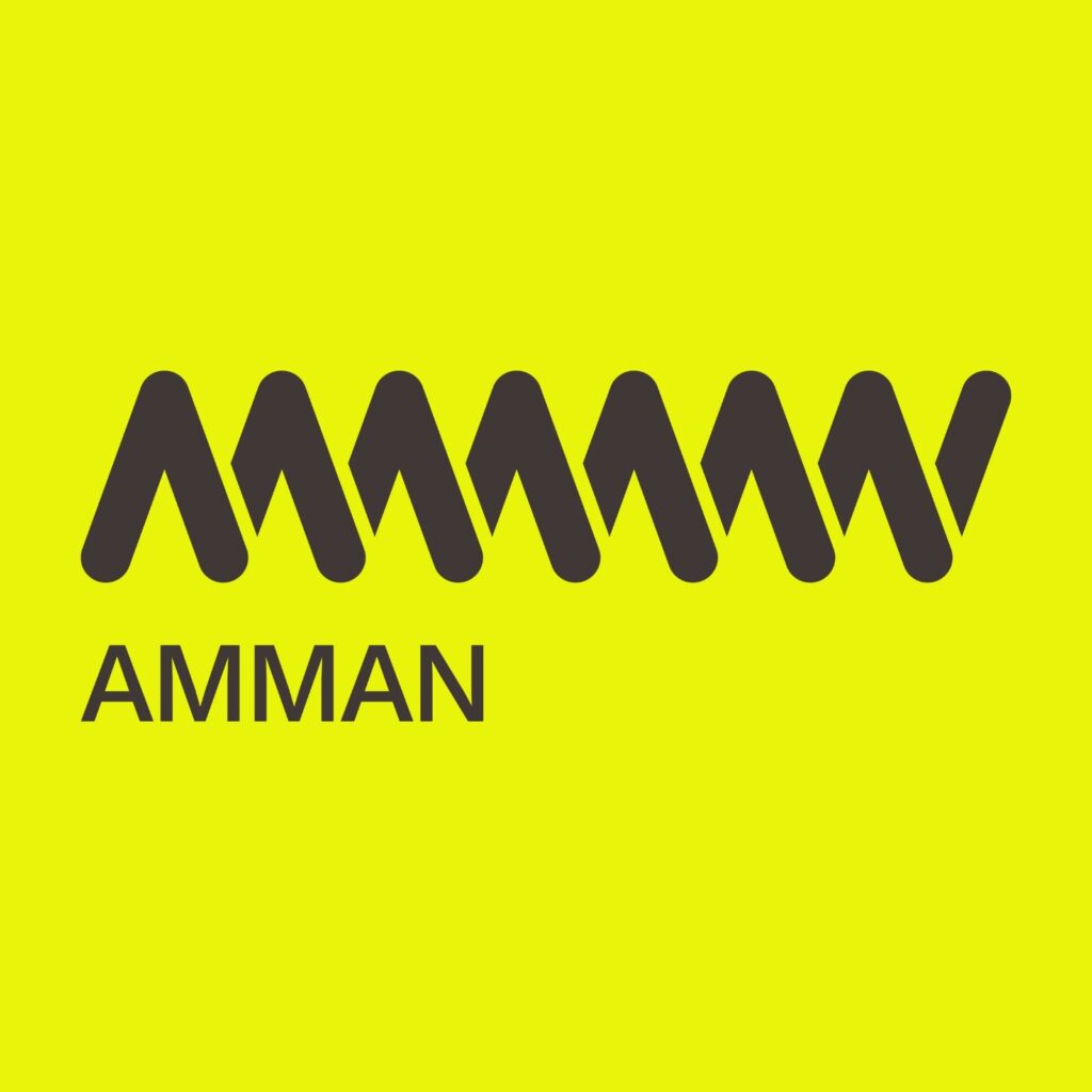 Saham AMMAN