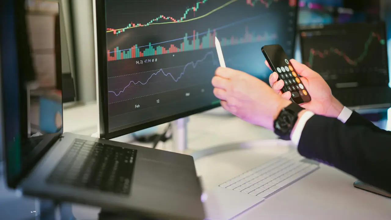 Engulfing Candle dan Cara Menggunakannya untuk Trading