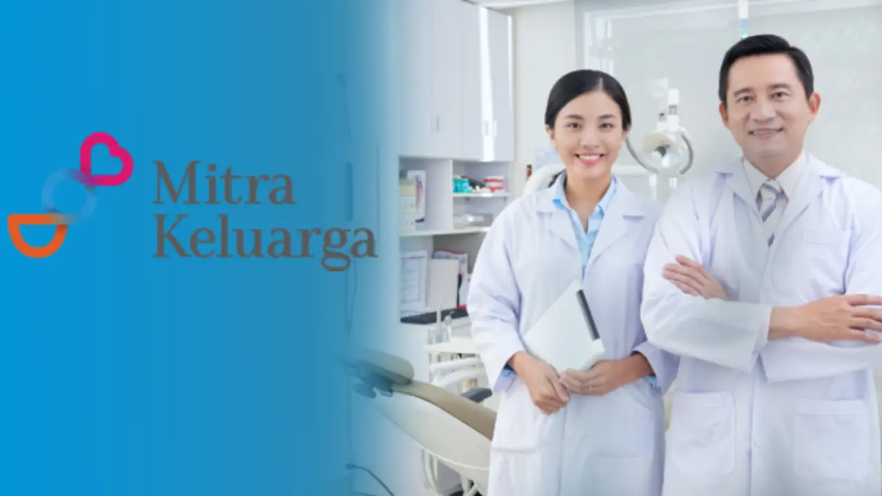 Bedah Saham MIKA, Emiten Rumah Sakit Unggulan