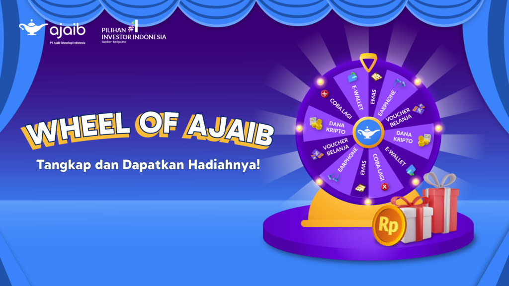 Wheel of Ajaib
