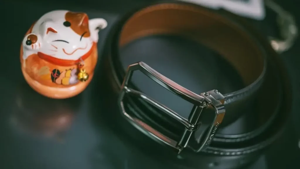belt-hold