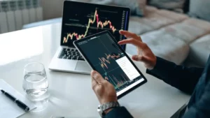 Quasimodo Pattern dan Penggunaannya untuk Trading Saham