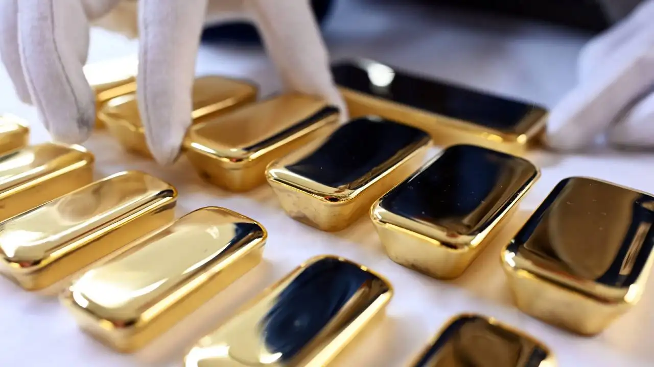 Wajib Tahu, 4 Tips Menghindari Investasi Emas Bodong