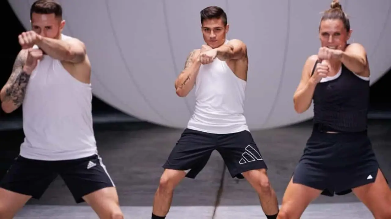 Manfaat Body Combat dan Gerakannya