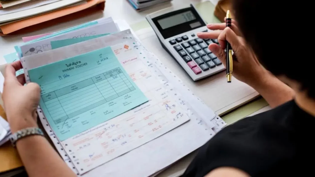 bookkeeping-(pembukuan)