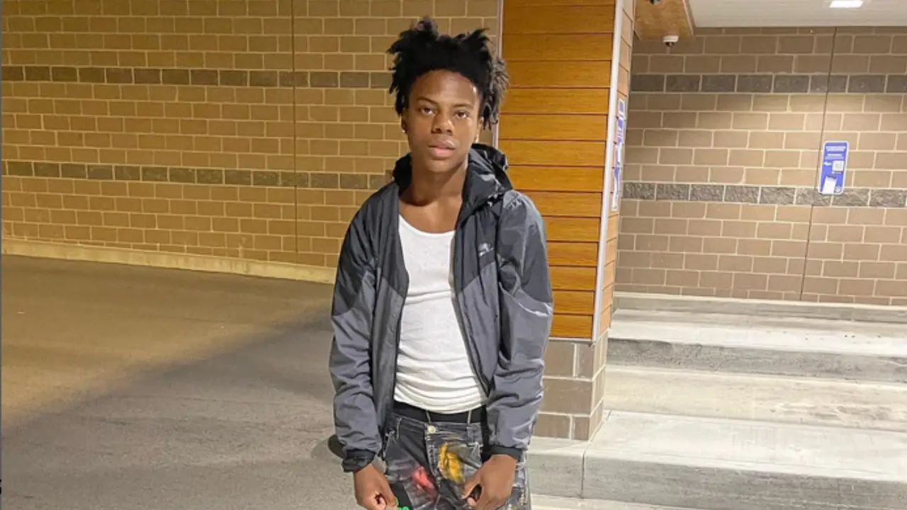 Inspirasi Youtuber Sukses, Segini Pendapatan IShowSpeed yang Melonjak di 2024