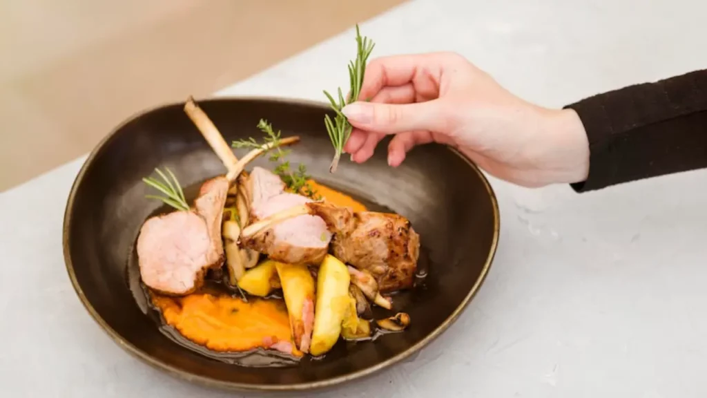 michelin-star