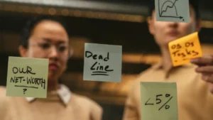 Apa Itu Net Worth dan Cara Menghitungnya?