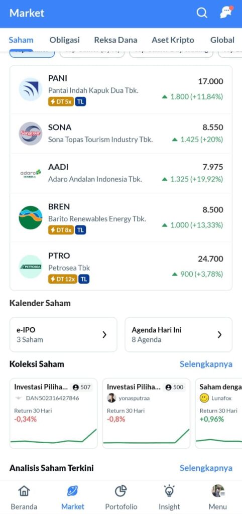 Stock bundle-1