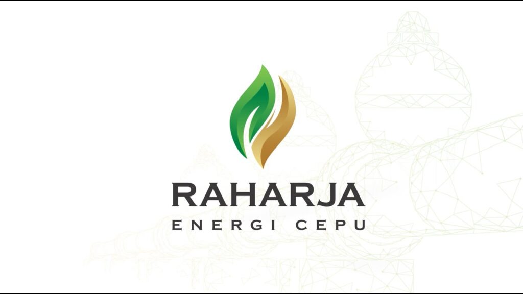 Raharja Energi Cepu - RATU