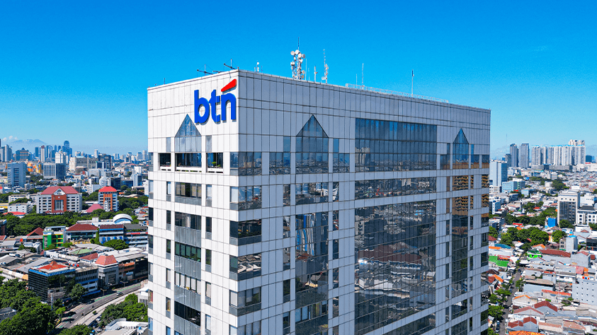 Bedah Saham BBTN: Kinerja Keuangan dan Strategi Bisnis 2025