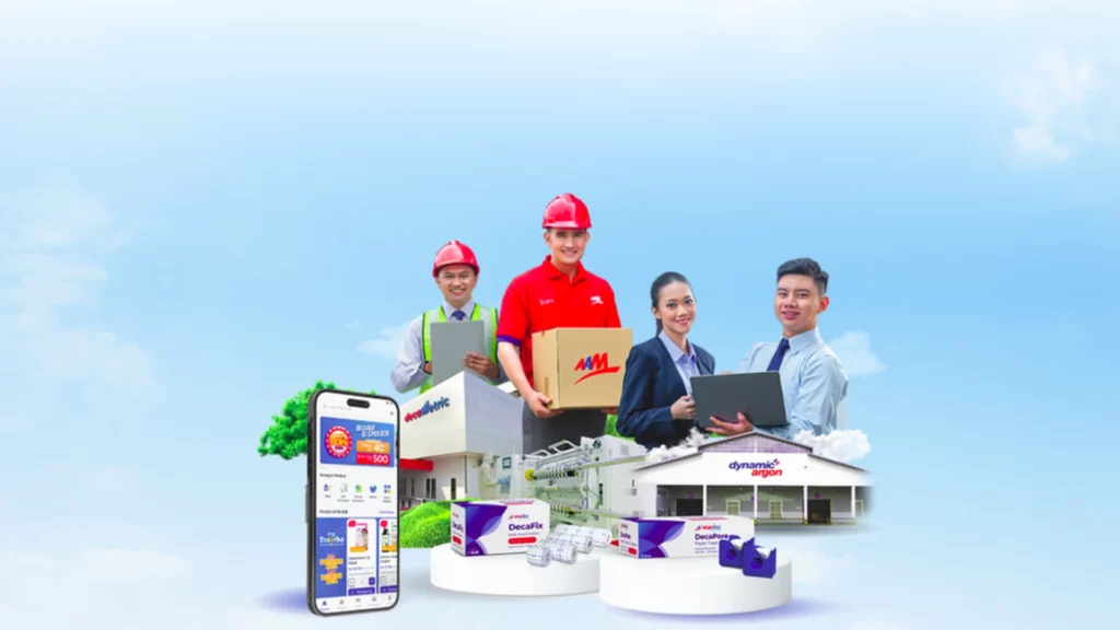 Bedah e-IPO: Saham MDLA, Distributor Alat Kesehatan Terintegrasi