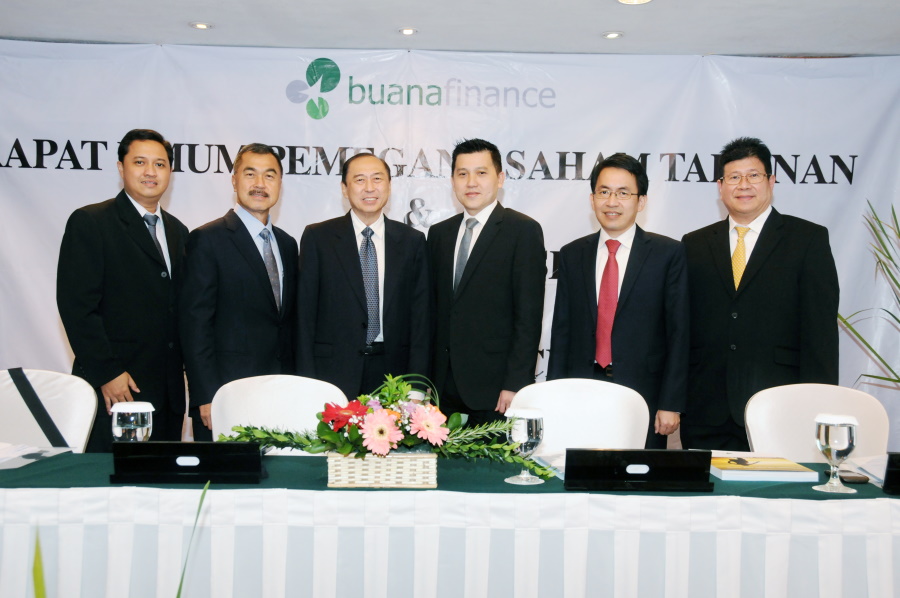 Buana Finance BBLD