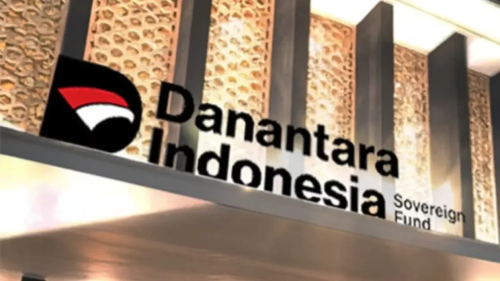 danantara