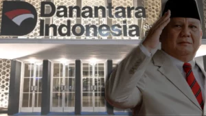 Apa Itu Danantara? Pengelola Aset RI Masa Depan