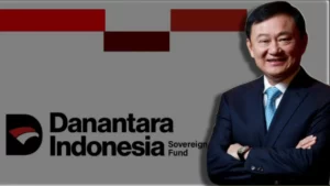 Thaksin Shinawatra: Miliarder Thailand yang Kini Jadi Penasihat Danantara