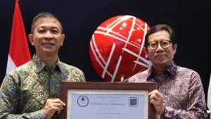 Saham BLOG Siap Bagikan Dividen Rp21 per Saham, Dividen Yield Capai 6,1%