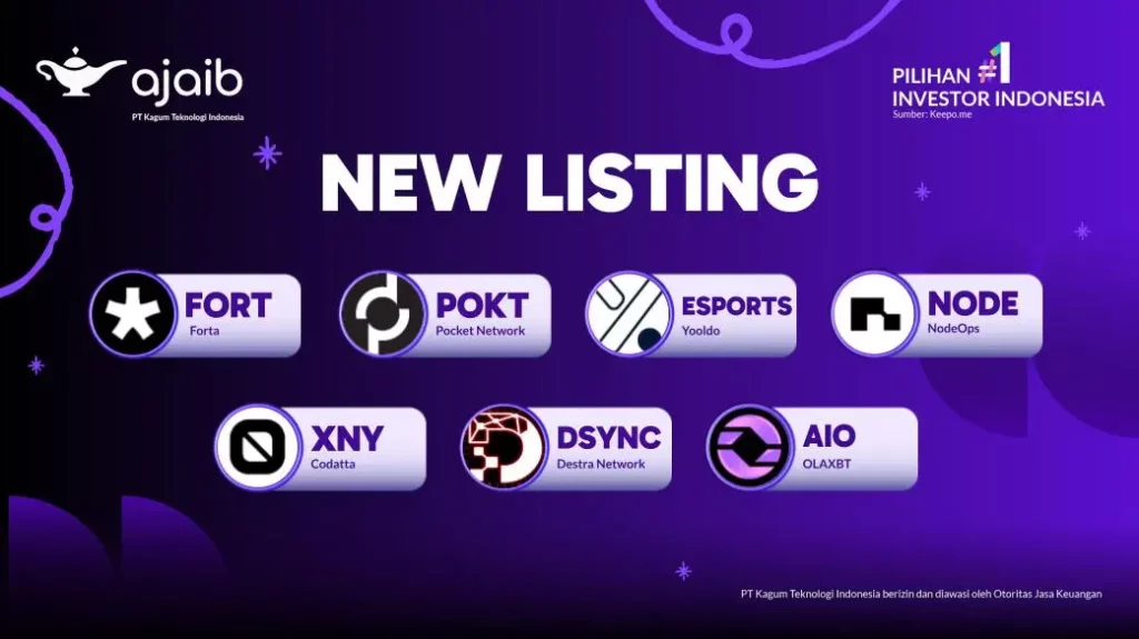 new listing 27 oct 2025