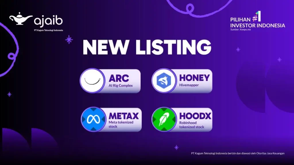 New Listing 13 Nov 2025