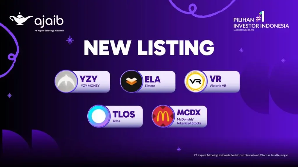 New Listing Pos 1 Des
