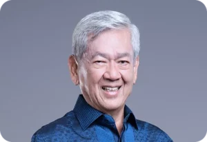 Profil Edwin Soeryadjaya: Kisah Konglomerat Indonesia yang Bangkit dari Tekanan Finansial