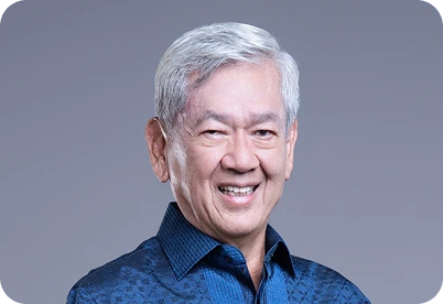 Profil Edwin Soeryadjaya: Kisah Konglomerat Indonesia yang Bangkit dari Tekanan Finansial