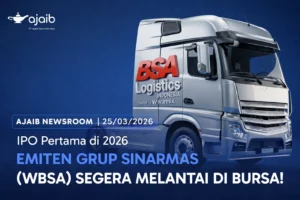 IPO WBSA – Ajaib Exclusive Research