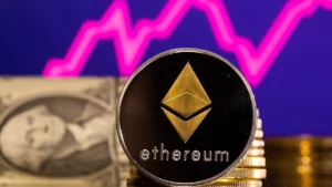 Rekomendasi Kripto Hari Ini (ETH, SUI, PENGU)