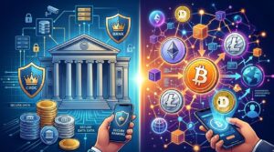 CBDC vs Crypto: Memahami Perbedaan Mata Uang Digital Bank Sentral dan Kripto