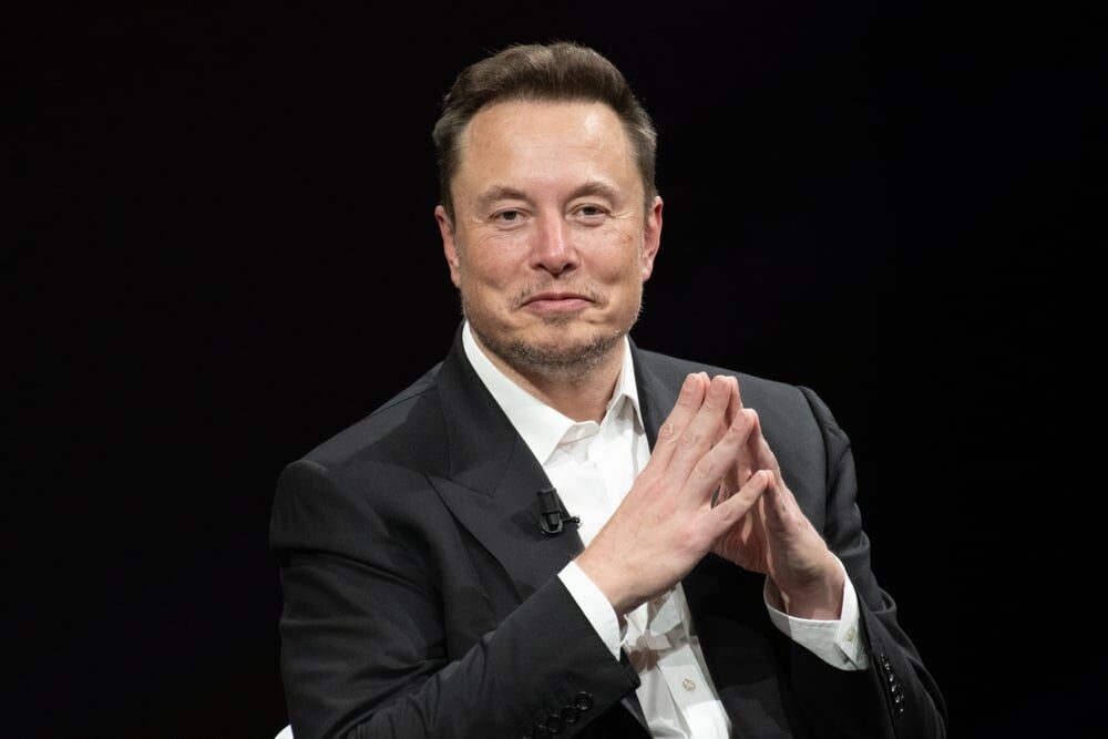 Elon Musk Resmi Jadi Triliuner Pertama di Dunia Berkat IPO SpaceX