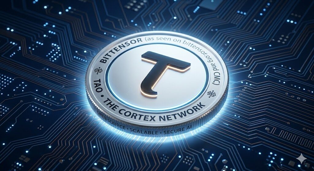 Imbas Sanksi AS ke Anthropic, Token AI Bittensor (TAO) Melonjak 28%
