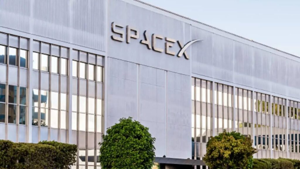 SpaceX (SPCX)