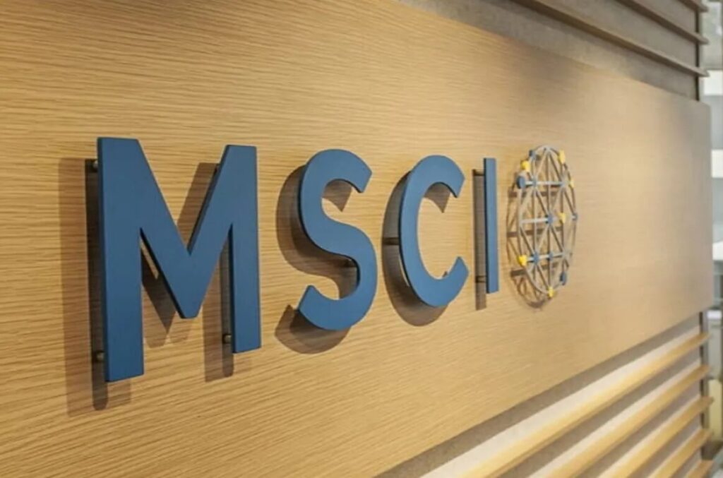 Hasil Pengumuman MSCI: Indonesia Masih di Kategori Emerging Market, Namun Freeze Masih Berlaku