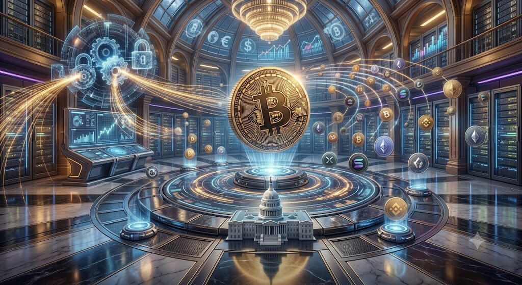 Grayscale Rilis 15 Protokol On-Chain Teratas: Fundamental Kuat dan Valuasi Undervalued