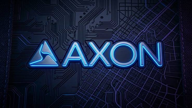 Trump Borong Saham Axon Sebelum ICE Ajukan Kontrak Taser Rp3,5 Triliun, Axon Melonjak +9.85%