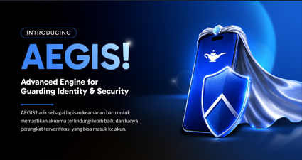 AEGIS - AJAIB