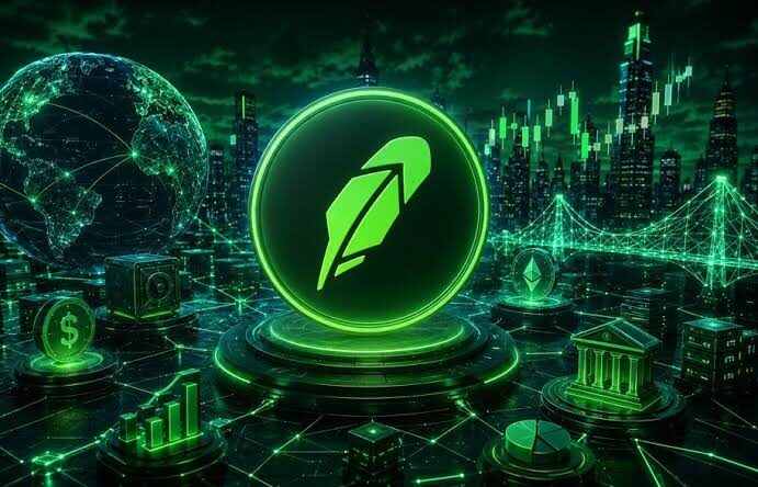 Rekomendasi Kripto Hari Ini (HOODX, UNI, ARB)