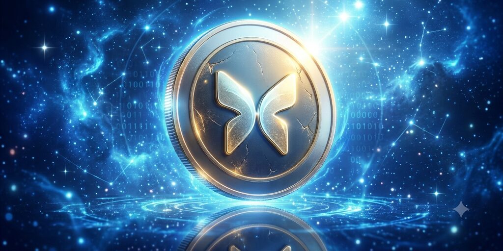 Token MORPHO Melesat 11% Usai Diprediksi Standard Chartered Bakal Cuan 33 Kali Lipat