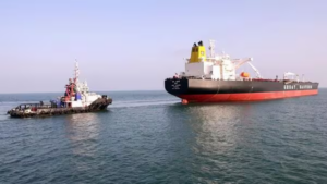 Ketegangan AS-Iran Memanas, Harga Minyak Dunia Naik Hampir 3%