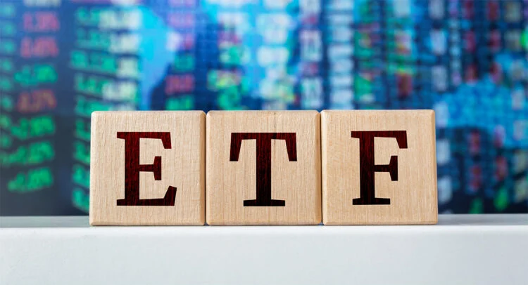 ETF