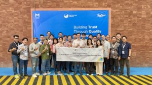 MMIX Naik Kelas! Investor Platform Sekuritas Ajaib Saksikan Langsung Transformasi Besarnya Menjadi Perusahaan FMCG Terintegrasi