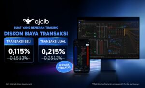 Diskon Biaya Transaksi